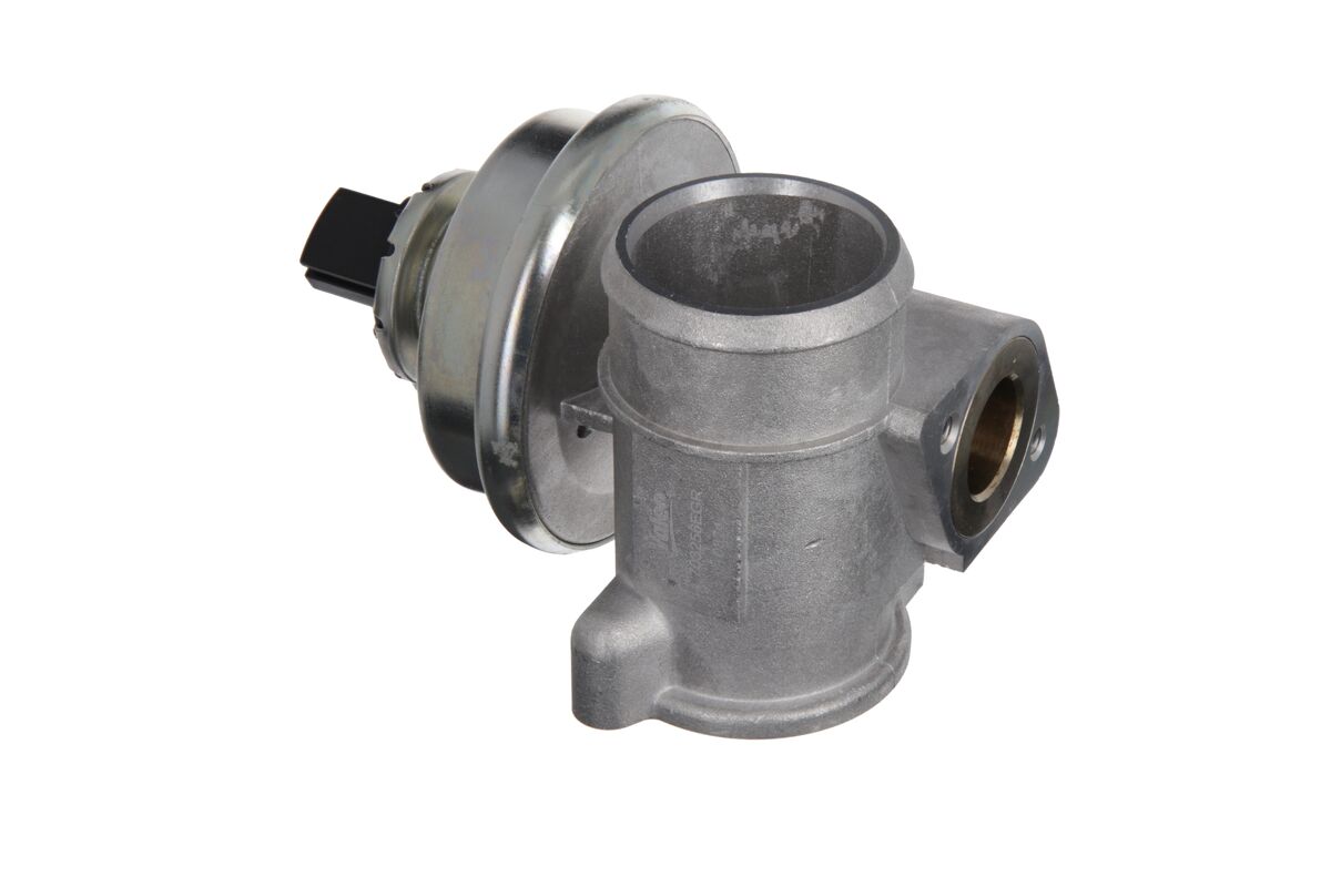 Клапан возврата ОГ - 703256 VALEO
